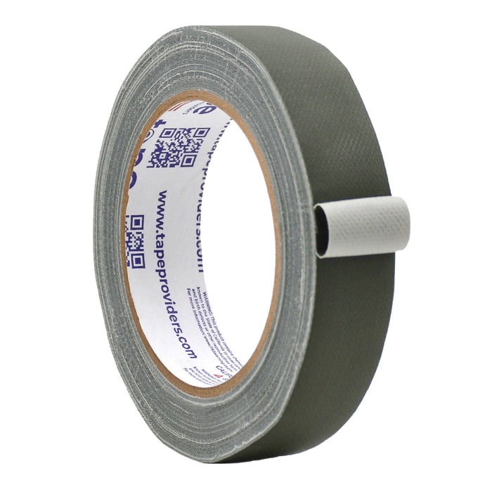 Gaffer Tape - Standard Grade - 60 FT | GTC12  (0.5" to 49" wide)