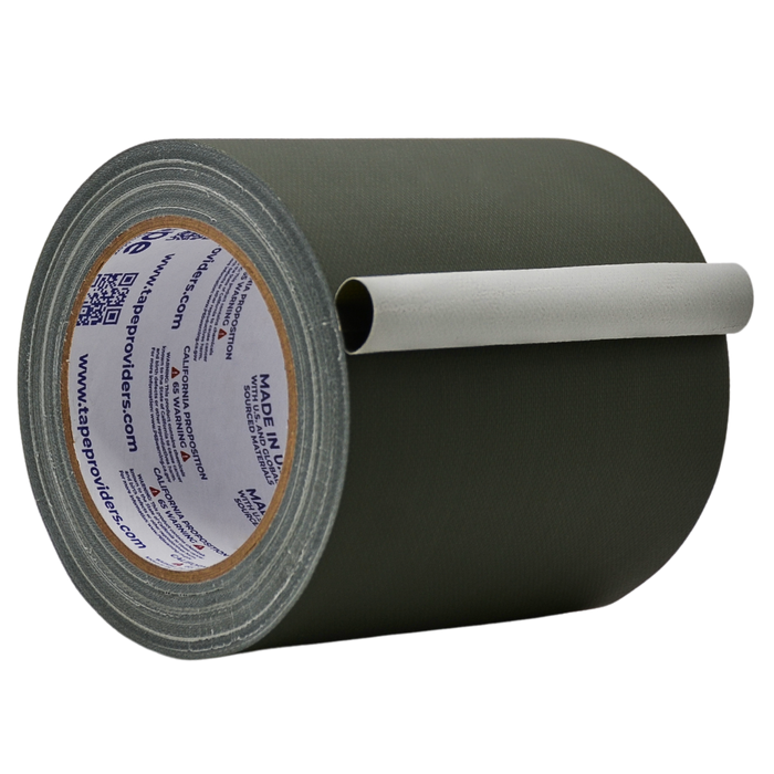 Gaffer Tape - Standard Grade - 60 FT | GTC12  (0.5" to 49" wide)