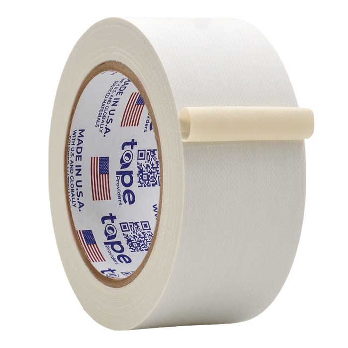 Gaffer Tape - Standard Grade - 60 FT | GTC12  (0.5" to 49" wide)