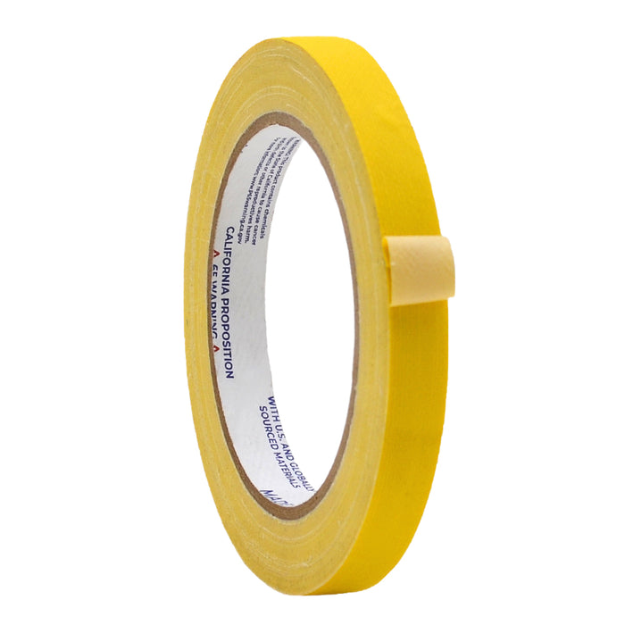 thin gaffers tape pink
