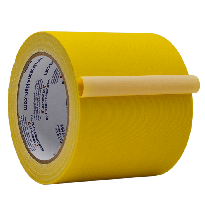 Gaffer Tape - Standard Grade - 60 FT | GTC12  (0.5" to 49" wide)