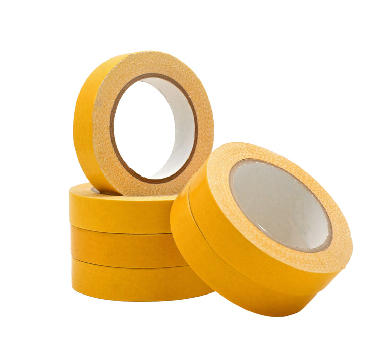 WOD Double Sided Woodworking Tape 9.3 Mil, For CNC Machines, Routing and Wood Templates DCCT93HM