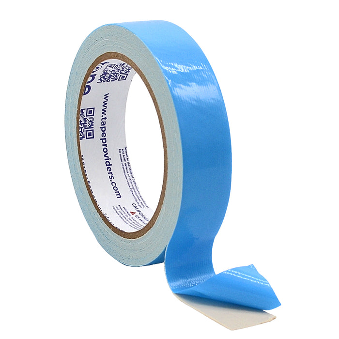 Roll of Double Sided Exhibition Carpet Tape - 1 inch