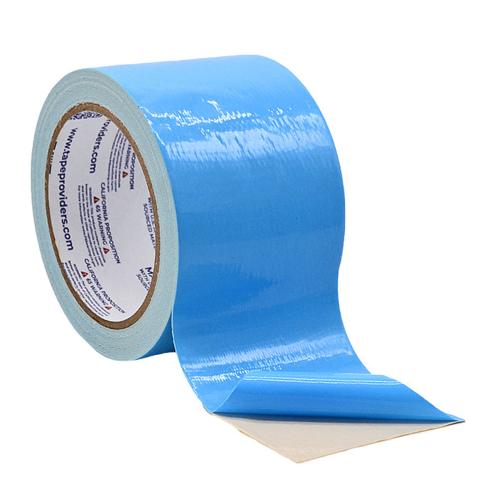 Roll of Double Sided Carpet Tape - 3 inch