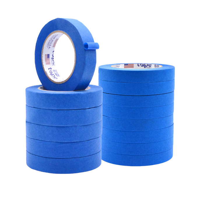 Blue Painter's Tape | PMT21B (Made in USA)