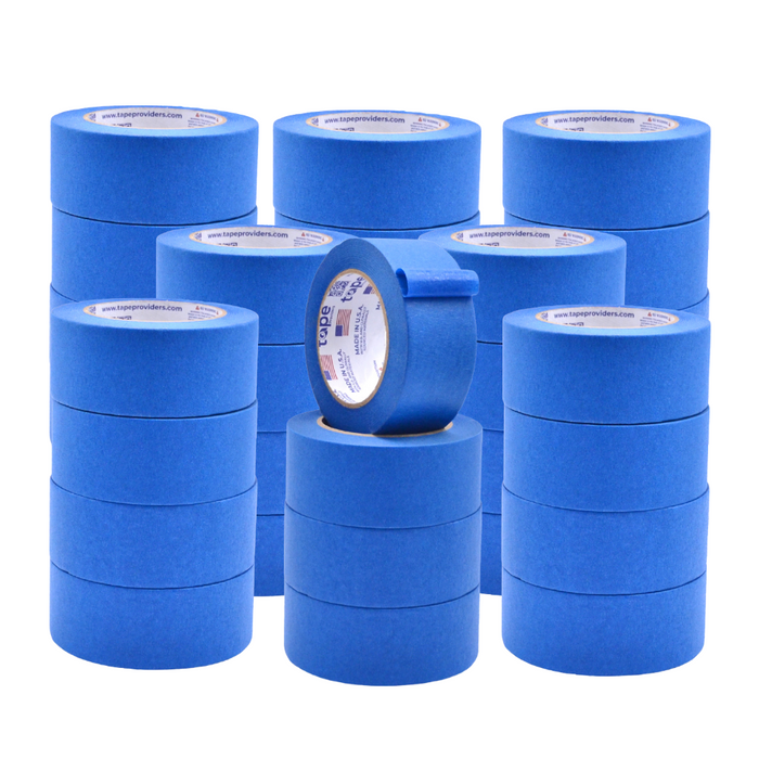 Blue Painter's Tape | PMT21B (Made in USA)