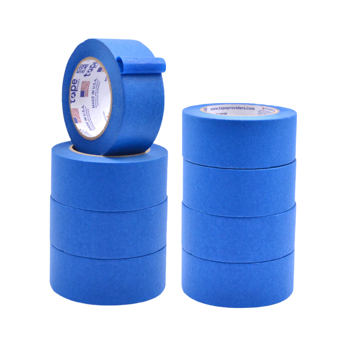 Blue Painter's Tape | PMT21B (Made in USA)