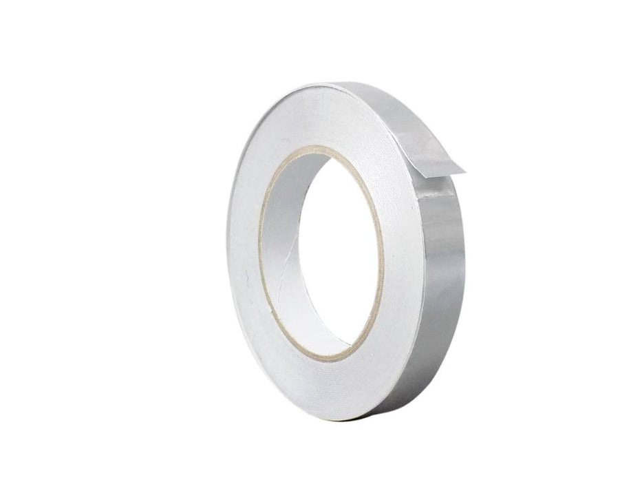 Aluminum Foil Tape No Liner, Acrylic Adhesive | AFT-SW (3.6 or 4.8 Mil, 60 yd)