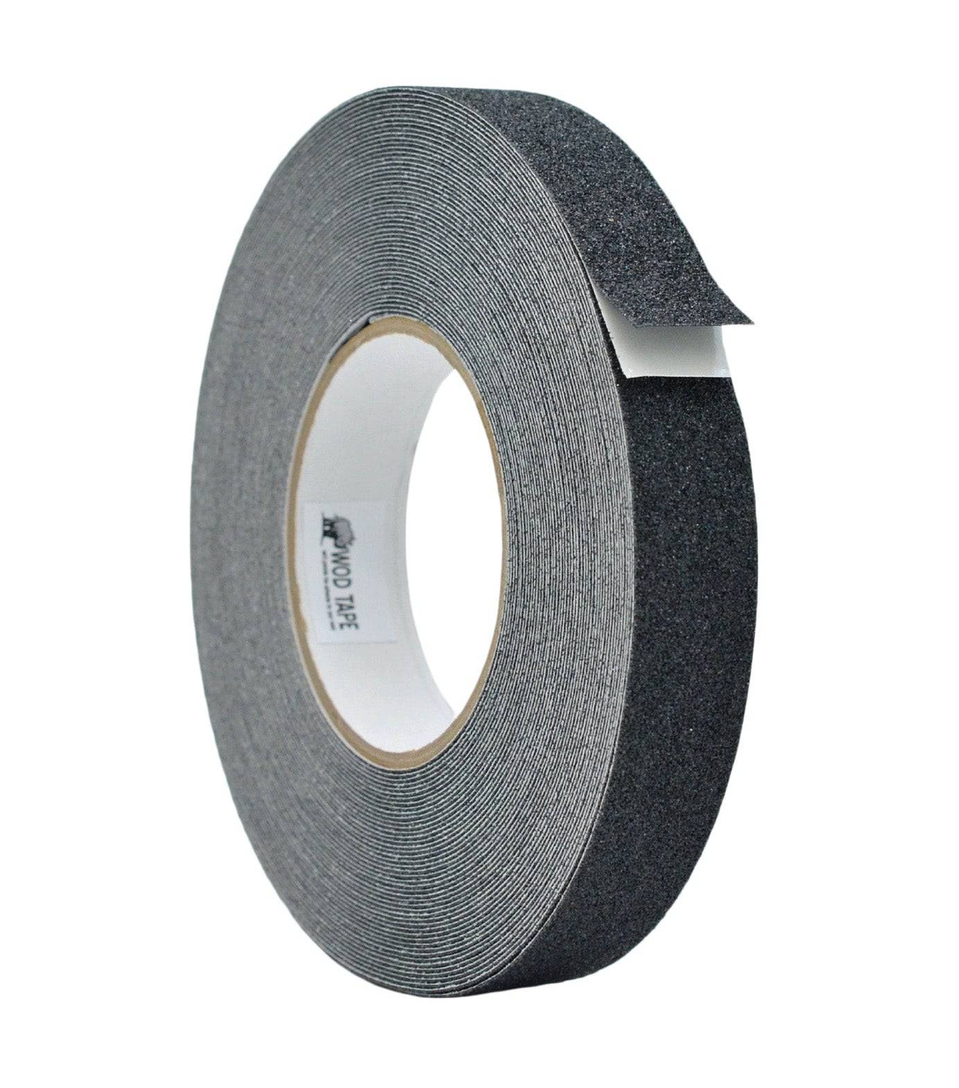 PVC Foam Tape  Single Sided Adhesive Vinyl Foam Tape - Black or