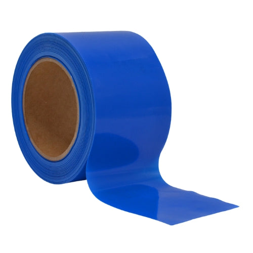 Colored Barricade Tape 3" wide | BRC (Made in USA)