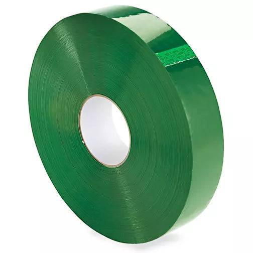 Carton Sealing Packaging Tape Premium Grade with Acrylic Adhesive - 2.6 Mil - CSTC26WBA