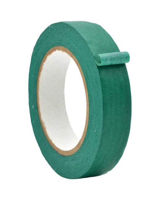 close up of a roll of Multipurpose Masking Tape - 4 inch