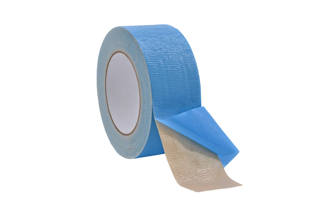 Double Sided Exhibition Carpet Tape 11 Mil - DCCT110R
