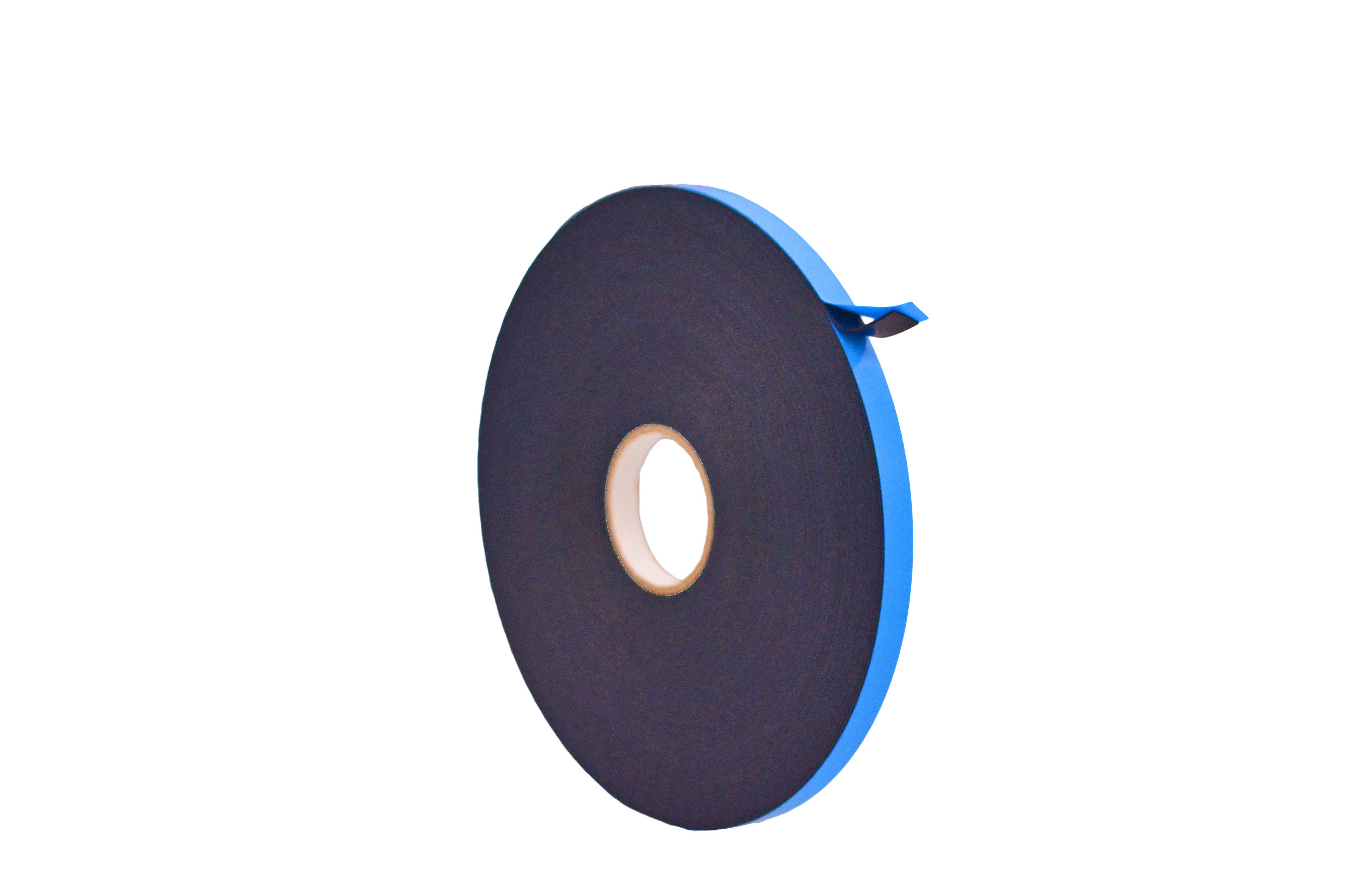 Double sided 2 pound foam compression shop tape