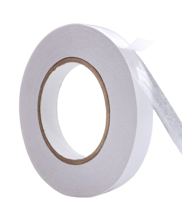 Double Sided Tissue Tape roll - available in bulk