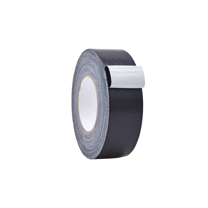 Duct Tape Industrial Grade Black - 30 yards - DTC10