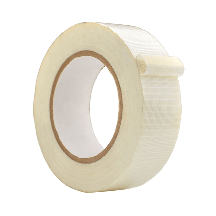 Bi-Directional Filament Strapping Tape - 60 yards - BFST47