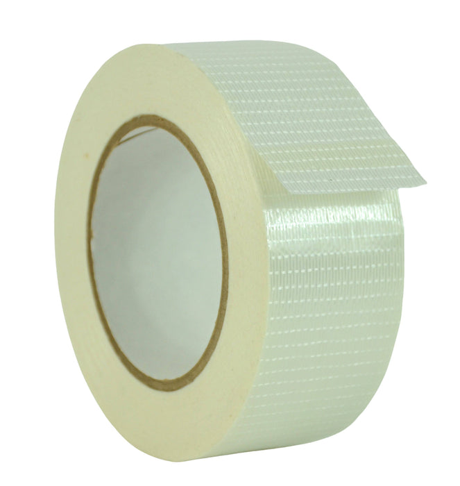 Uni-Directional Filament Strapping Tape Industrial Grade 7.5 Mil, 60 yards - UFST75