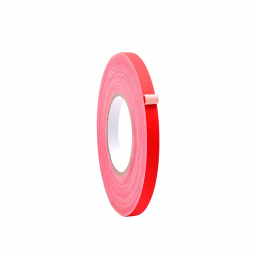 white gaffers tape roll - available in bulk, all colors, and sizes
