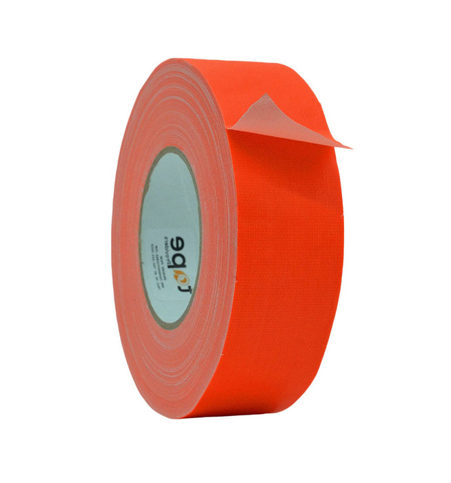 Gaffer Tape - Standard Grade - 60 FT | GTC12  (0.5" to 49" wide)