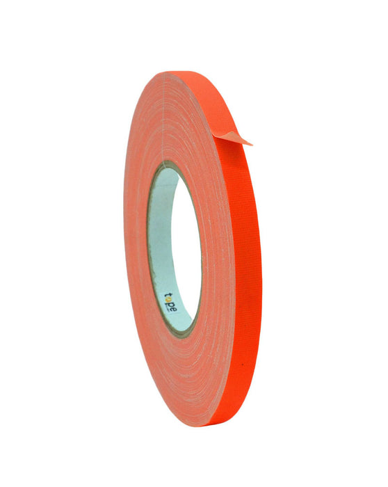 Gaffer Tape - Standard Grade - 60 FT | GTC12  (0.5" to 49" wide)