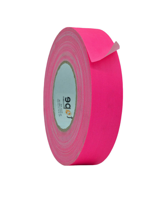 Gaffer Tape - Standard Grade - 60 FT | GTC12  (0.5" to 49" wide)
