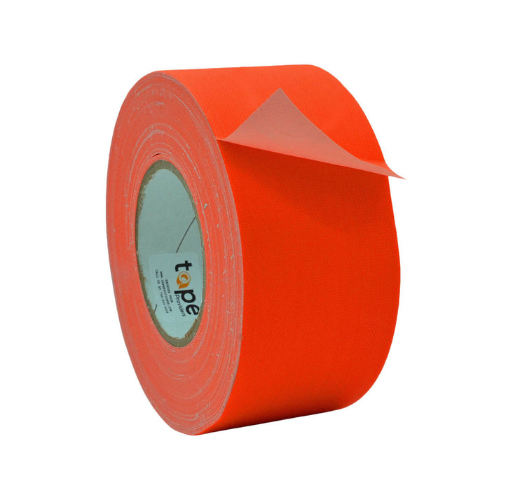 Gaffer Tape - Standard Grade - 60 FT | GTC12  (0.5" to 49" wide)