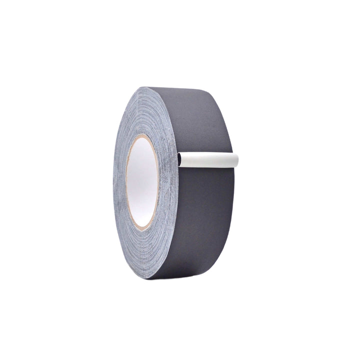 colored gaffers tape infographic showing it is easy to tear by hand
