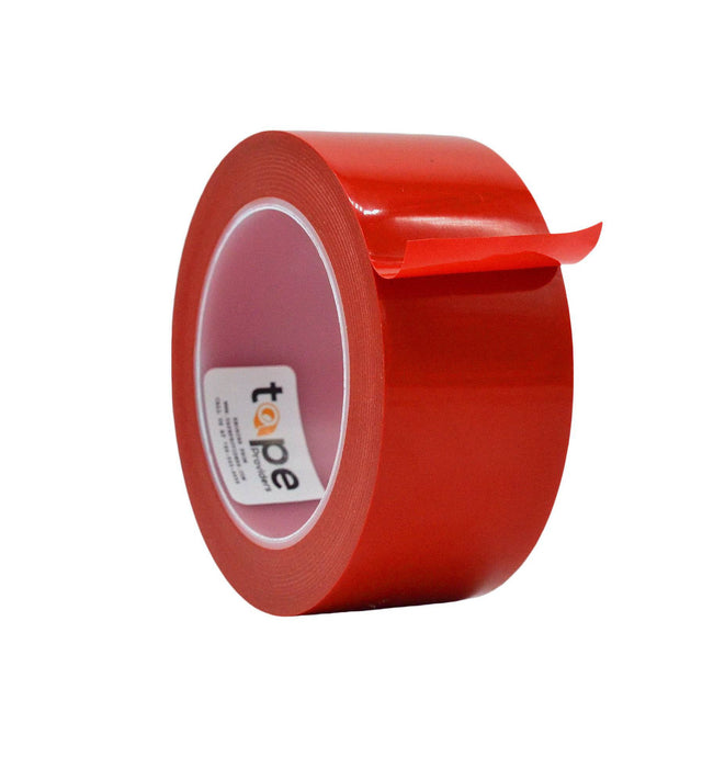 close up of a roll of antislip grip tape - available in bulk or by the roll in black, clear, white, red, blue, green, safety hazard stripes and all different and customizable sizes