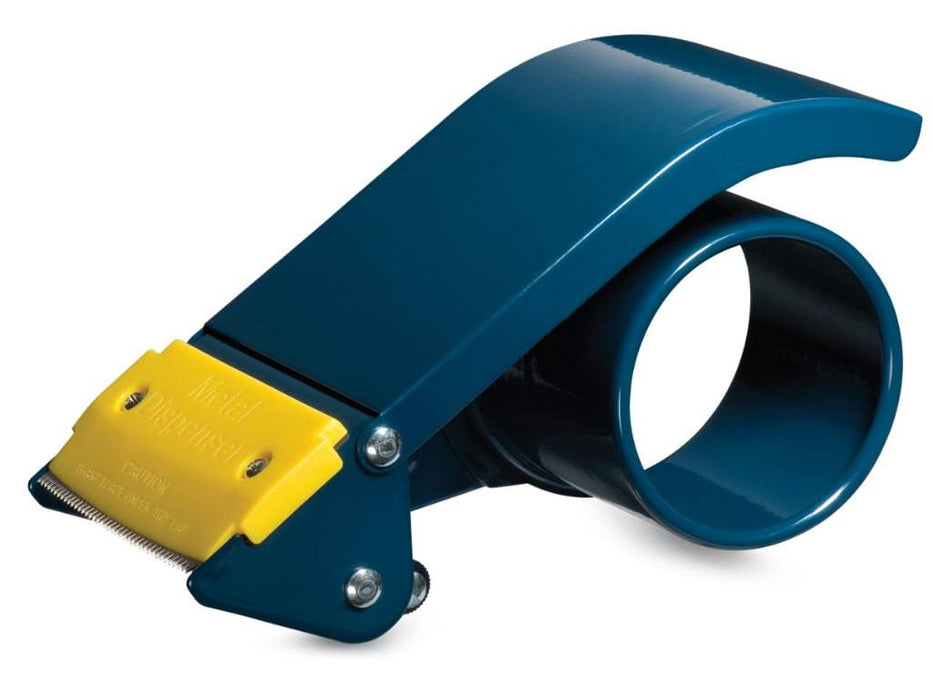 Heavy Duty Metal Frame Filament Tape Dispenser