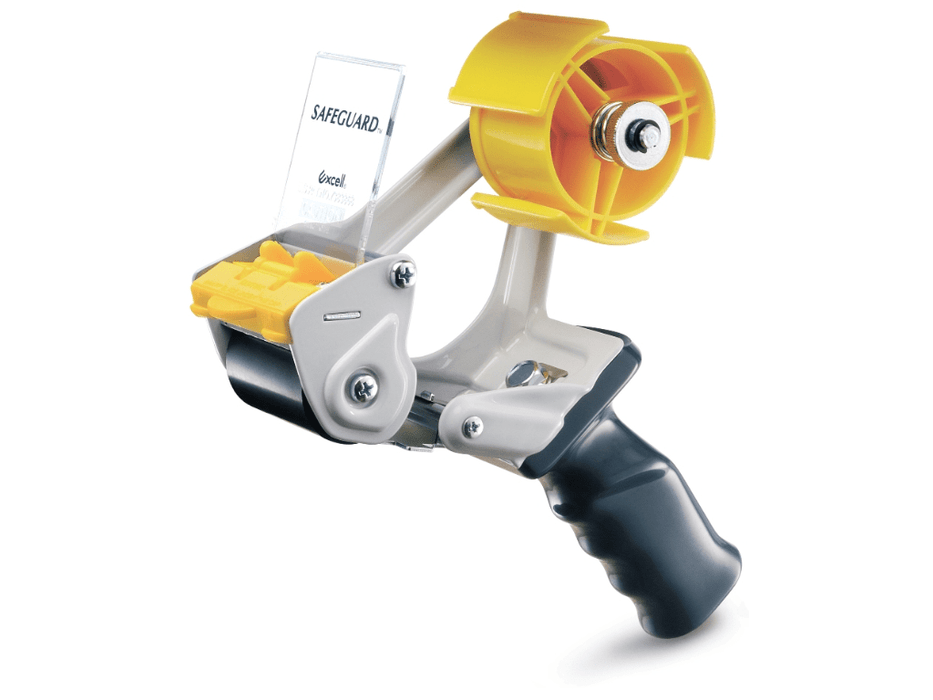 Metal Tape Dispenser