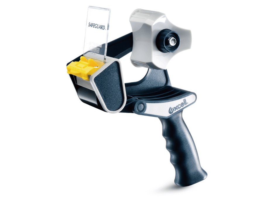 Metal Tape Dispenser adjustable brake