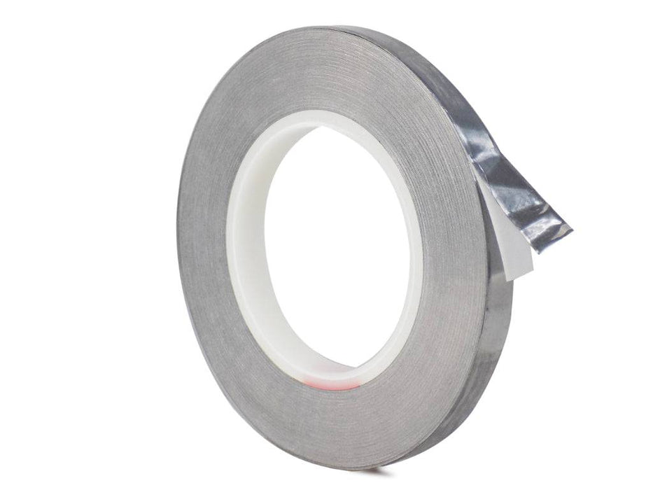 Lead weight tape roll