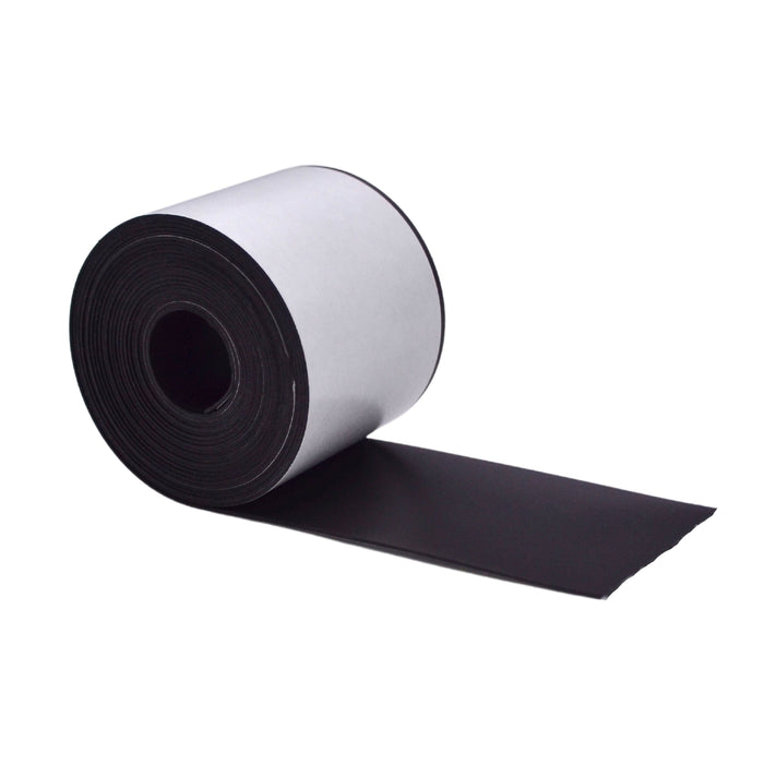 magnetic whiteboard tape roll