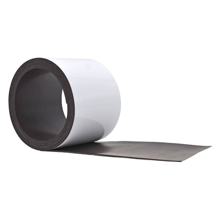 magnetic whiteboard tape roll