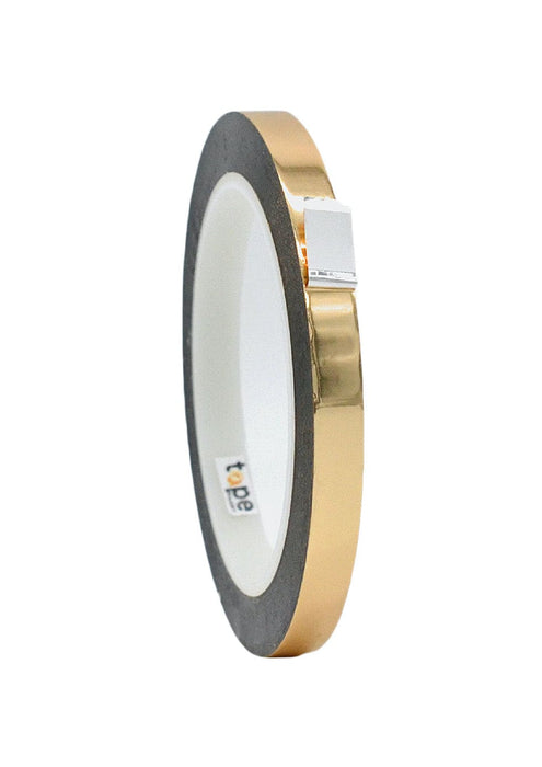 Metalized Mylar Tape - all colors and sizes available - Wholesale pricing available