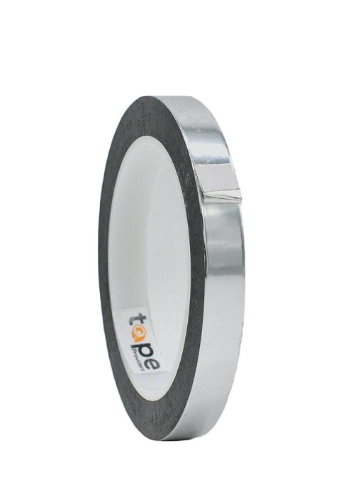Metalized Mylar Tape - all colors and sizes available - Wholesale pricing available