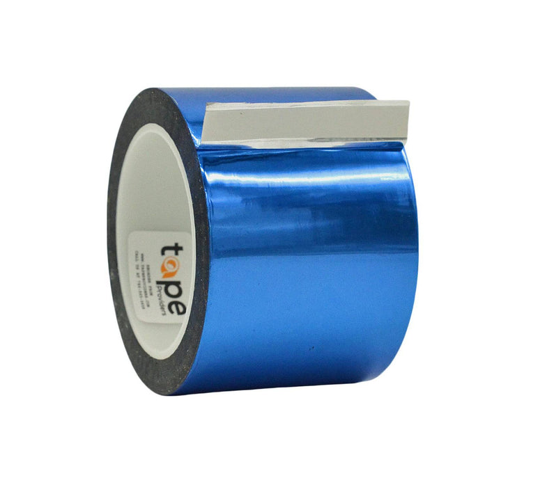Wall decor shiny tape - all colors and sizes available, also available in bulk
