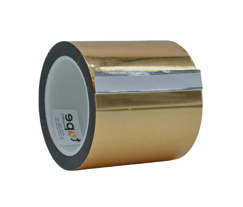 Wall decor shiny tape - all colors and sizes available, also available in bulk