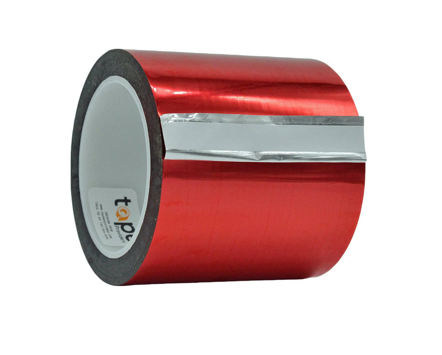 Wall decor shiny tape - all colors and sizes available, also available in bulk