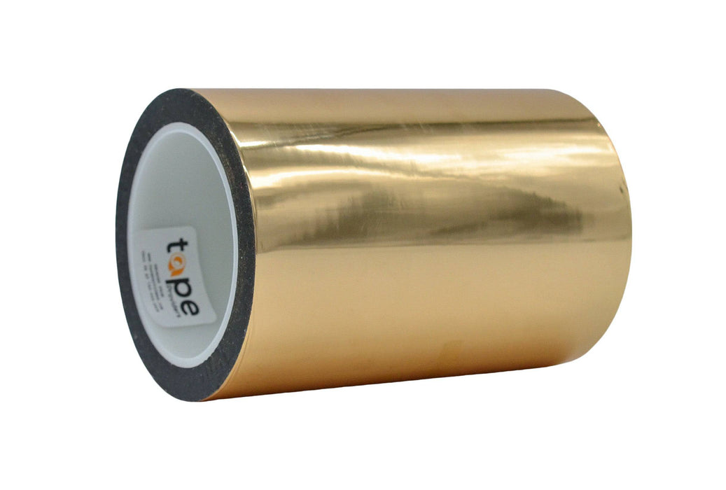 Wall decor shiny tape - all colors and sizes available, also available in bulk