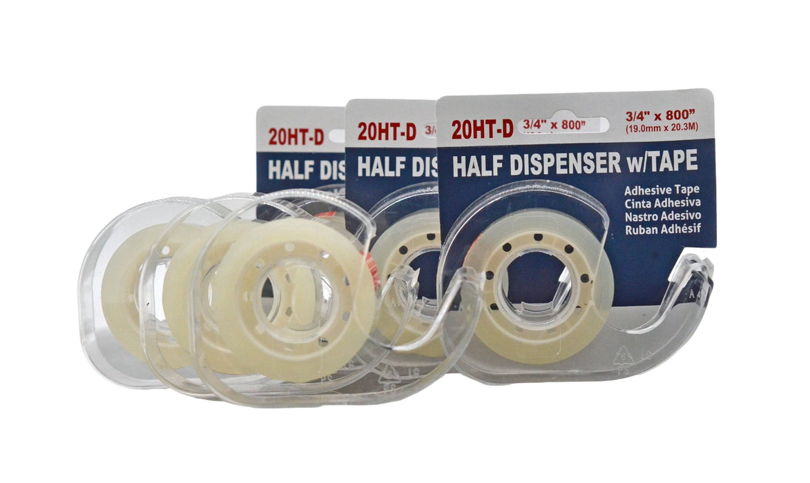 Office Stationery Transparent Tape - OST20C1