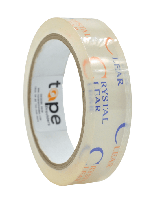 Label Protection Tape Crystal Clear 2.0 mil - LPT20WB