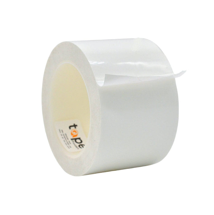2 inch Roll of white greenhouse tent repair tape