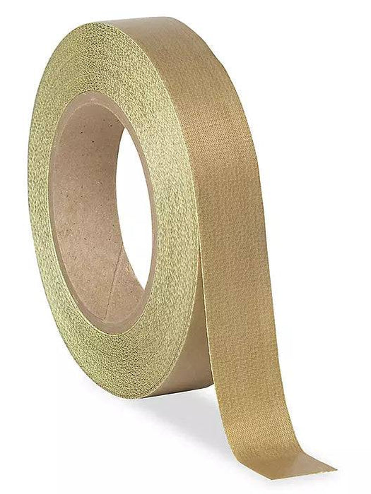 PTFE Fiberglass Cloth Teflon Tape - 36 yards, for Insulation in Chute Liners - TFE54