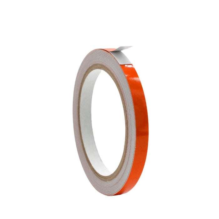 Blue Engineering Grade Reflective Tape roll - 6 inch