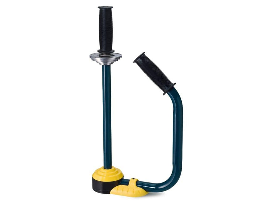 Stretch Wrap Dispenser Industrial Handwrapper