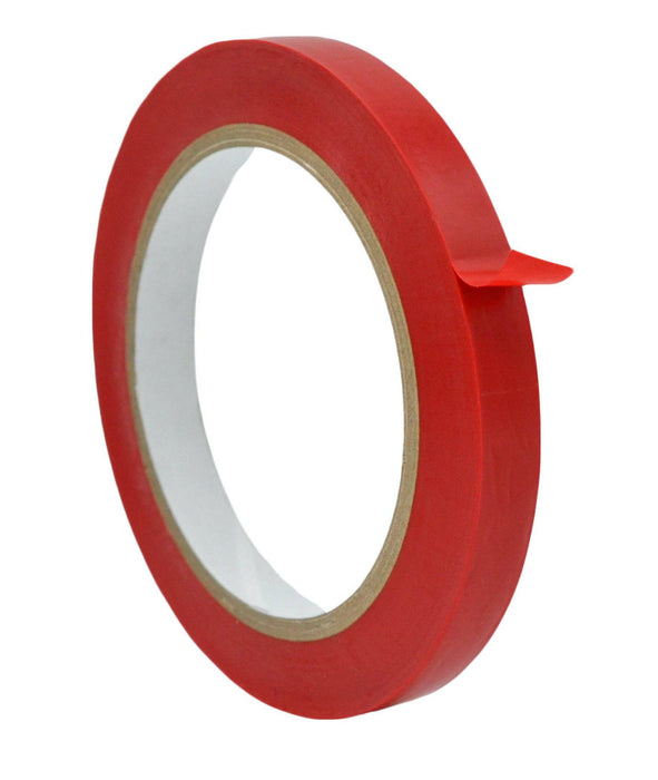 roll of warehouse floor marking tape available in bulk and all colors