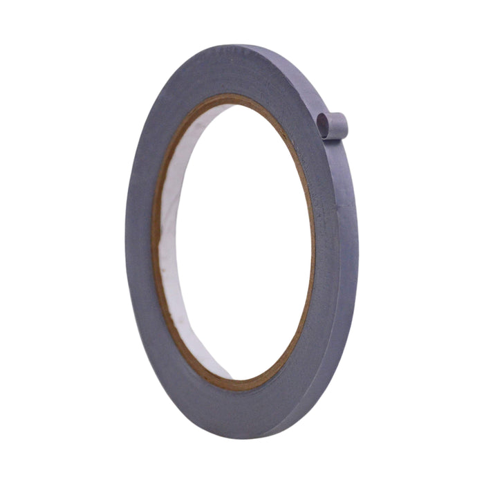 roll of Colored marking tape for floors