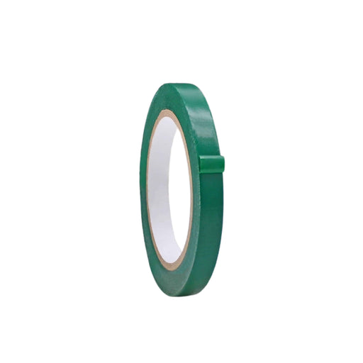 1 inch roll of  Brown warehouse floor marking tape available in bulk and all colors